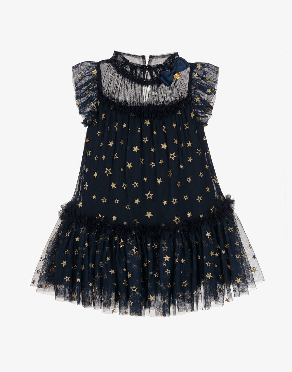 Toddlers and Baby Girls Dress - Image 3