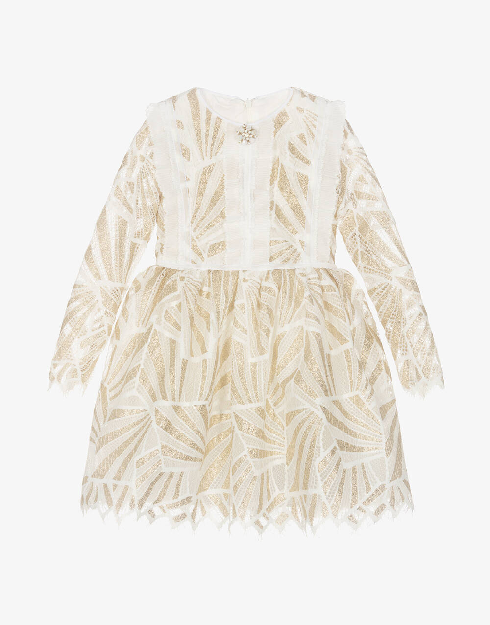 Toddlers and Baby Girls Dress