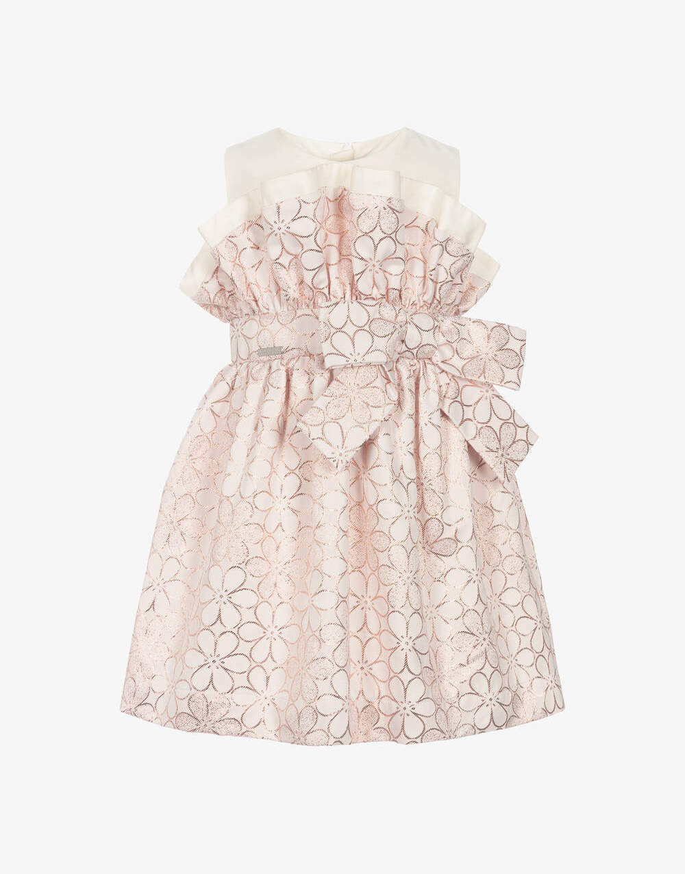 Toddlers and Baby Girls Dress - Image 2