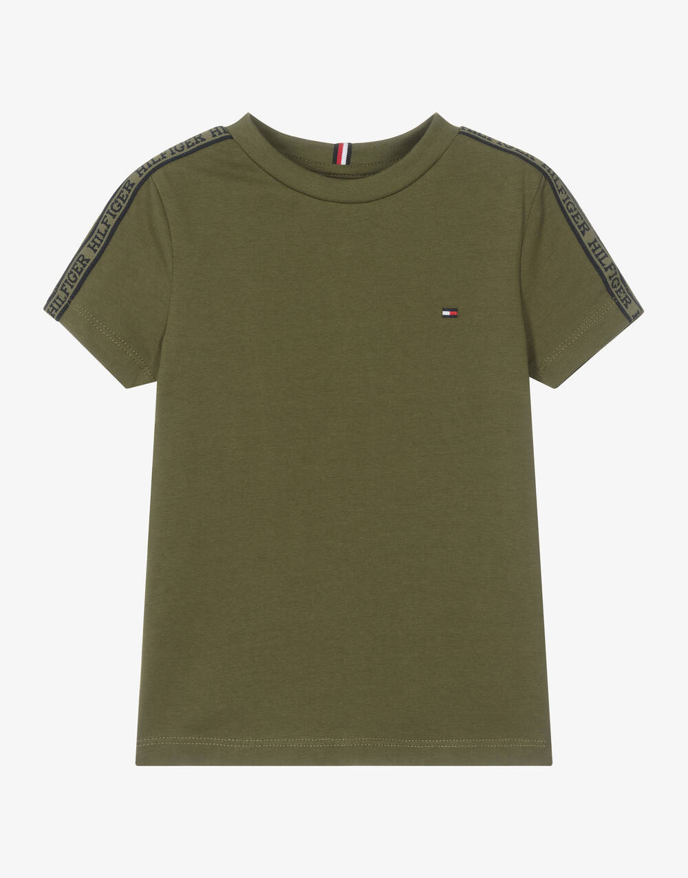 Boy's Short Sleeve T-Shirt Seasonal - Image 2